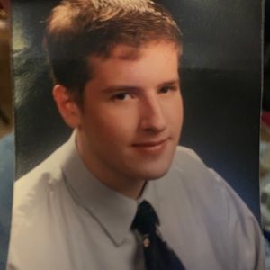 Meet your Posher, Stephen